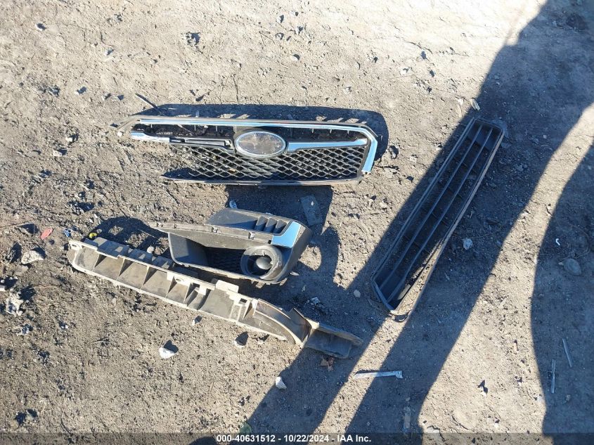 2016 SUBARU IMPREZA 2.0I - JF1GPAA63G9218982