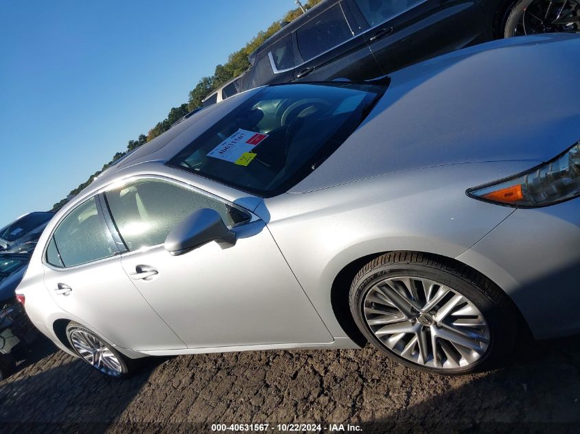 VIN JTHBK1GG8D2052870 2013 Lexus ES, 350 no.13