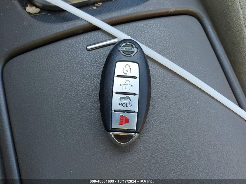 2009 Nissan Altima 2.5 S VIN: 1N4AL21E29N436680 Lot: 40631699