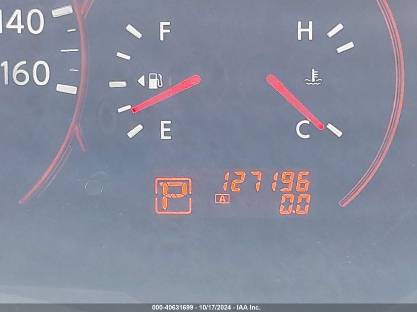 2009 Nissan Altima 2.5 S VIN: 1N4AL21E29N436680 Lot: 40631699