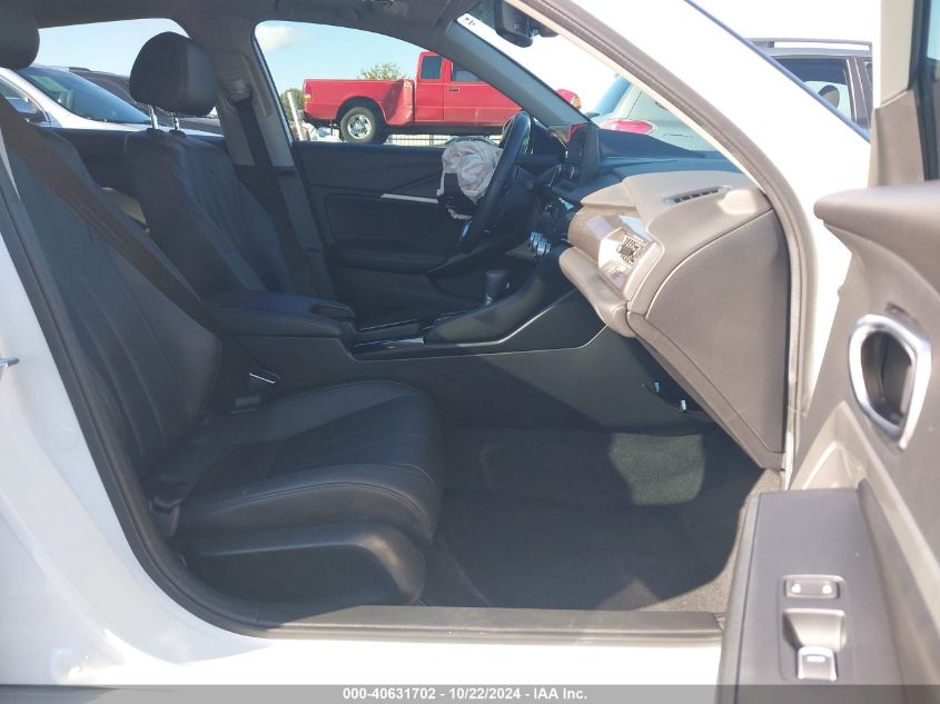 2023 ACURA INTEGRA 19UDE4H27PA026911