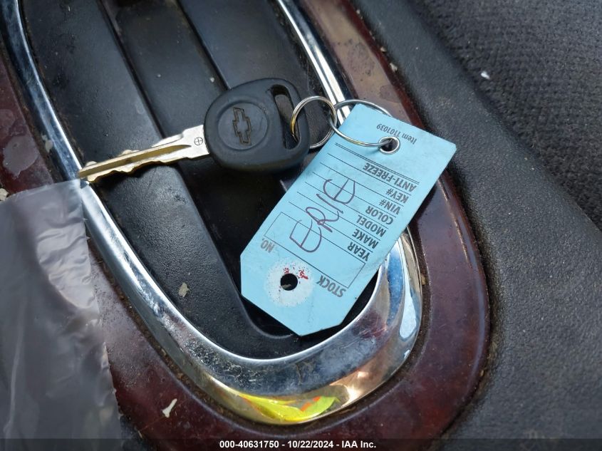 2009 Chevrolet Impala Lt VIN: 2G1WT57K491128211 Lot: 40631750