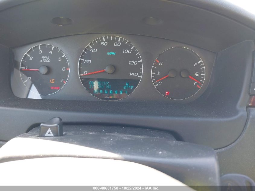 2009 Chevrolet Impala Lt VIN: 2G1WT57K491128211 Lot: 40631750