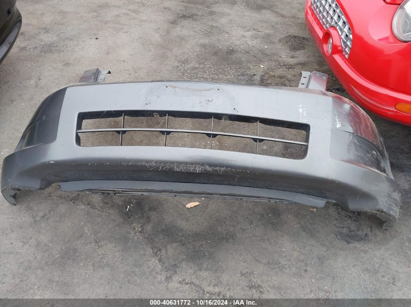 2009 Honda Accord 2.4 Lx VIN: 1HGCP26359A196242 Lot: 40631772