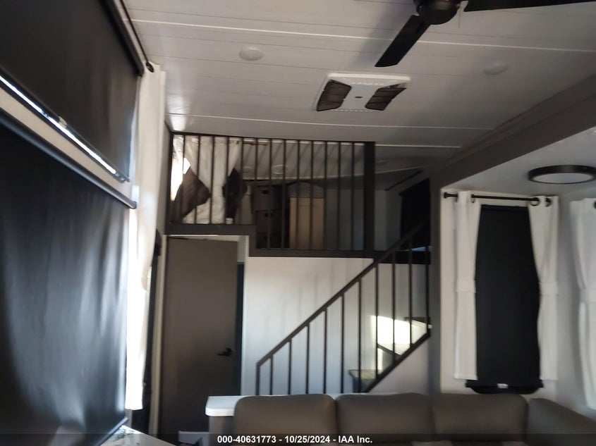 2024 FOREST RIVER WILDWOOD(VIN: 4X4TWD823RM063635