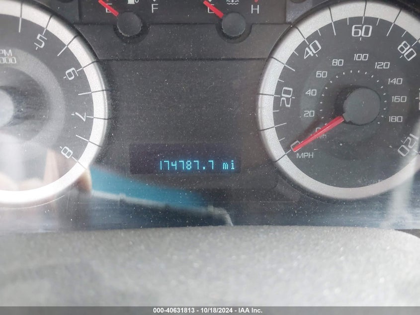 2010 Ford Escape Xlt VIN: 1FMCU0D78AKB82444 Lot: 40631813