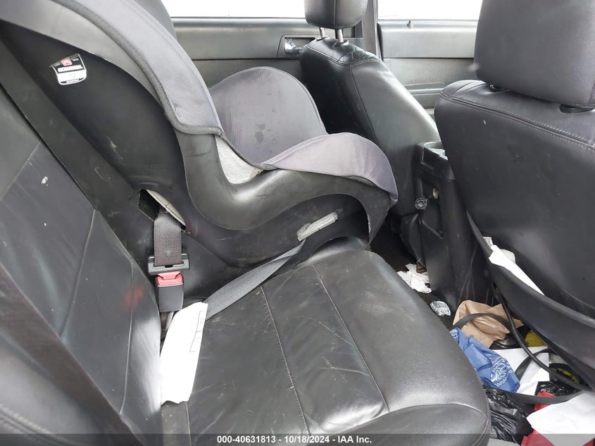 2010 Ford Escape Xlt VIN: 1FMCU0D78AKB82444 Lot: 40631813