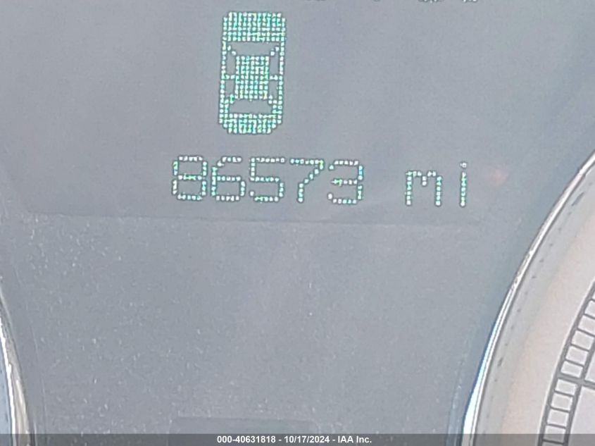 2006 Chrysler 300C VIN: 2C3KA63H06H530620 Lot: 40631818