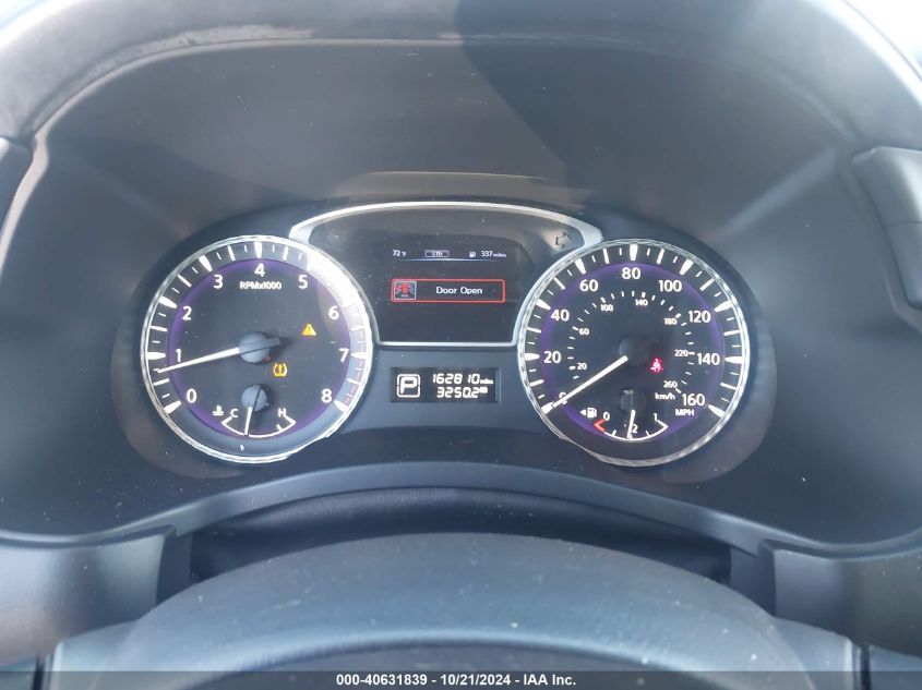 VIN 5N1DL0MM9JC500370 2018 INFINITI QX60