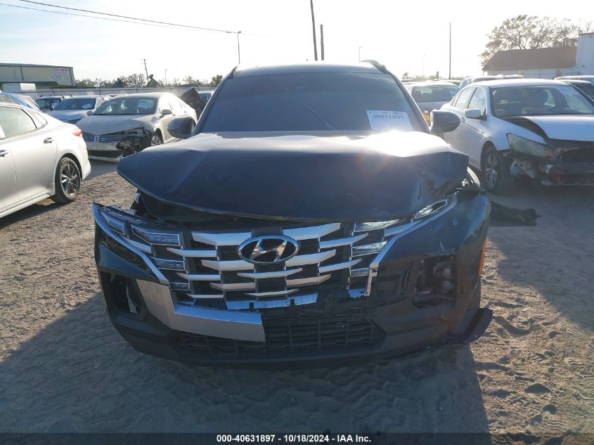 2023 Hyundai Santa Cruz Sel VIN: 5NTJCDAE2PH060938 Lot: 40631897