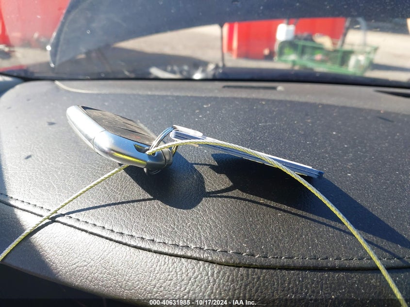 2019 CADILLAC CTS LUXURY - 1G6AR5SS7K0107428