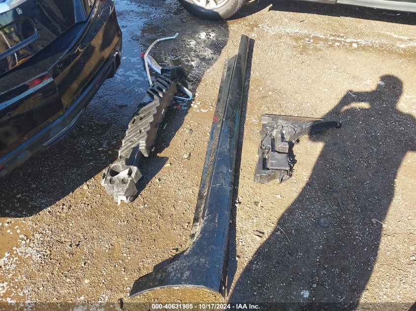 2019 CADILLAC CTS LUXURY - 1G6AR5SS7K0107428