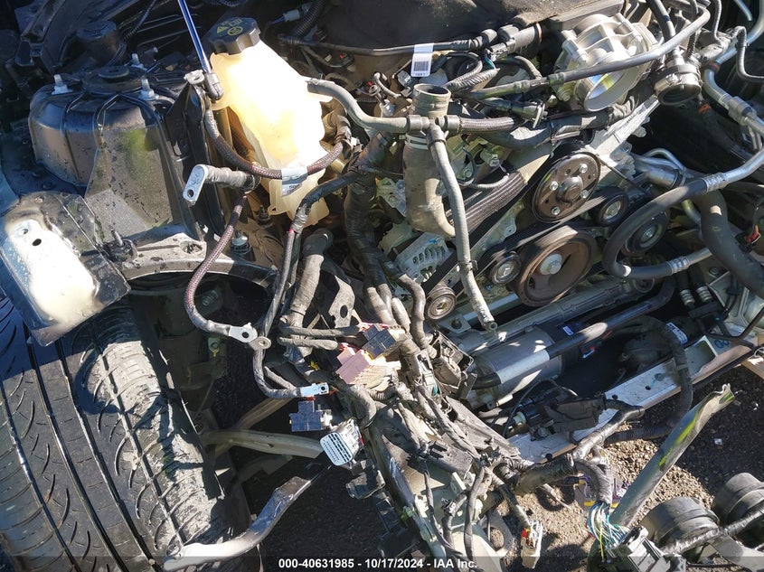 2019 CADILLAC CTS LUXURY - 1G6AR5SS7K0107428