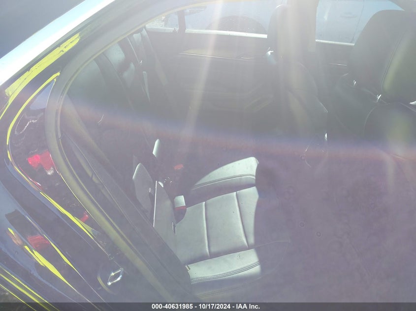 2019 CADILLAC CTS LUXURY - 1G6AR5SS7K0107428