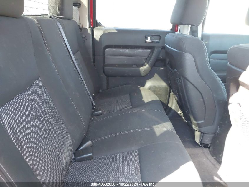 2009 Hummer H3T VIN: 5GNEN13E898141949 Lot: 40632058