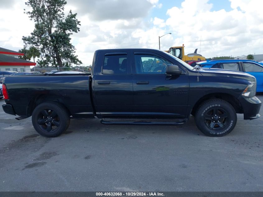 VIN 1C6RR7FG8HS850220 2017 RAM 1500, Express  4X4 6... no.13