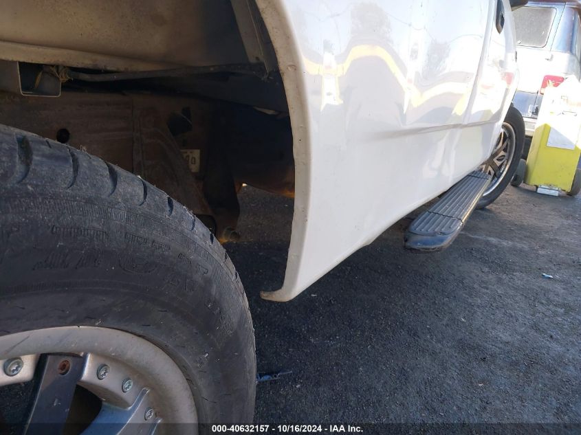 1998 Ford F-150 Standard/Xl/Xlt VIN: 1FTZF1721WNA88555 Lot: 40632157