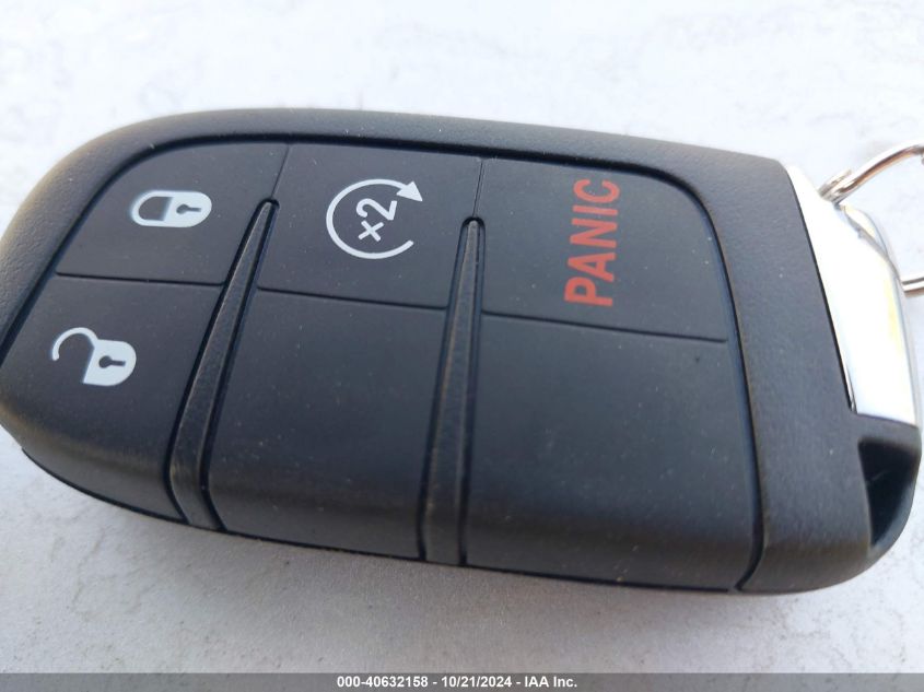 2018 JEEP COMPASS TRAILHAWK 4X4 - 3C4NJDDB4JT410570