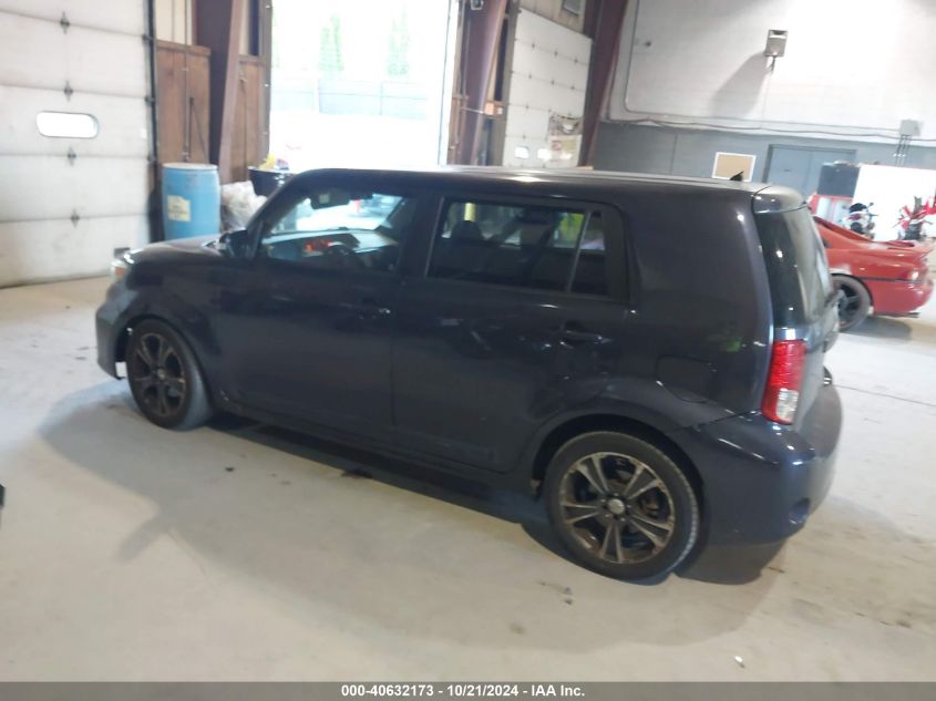 VIN 1FMCU9JX2FUC59815 2012 SCION XB no.3