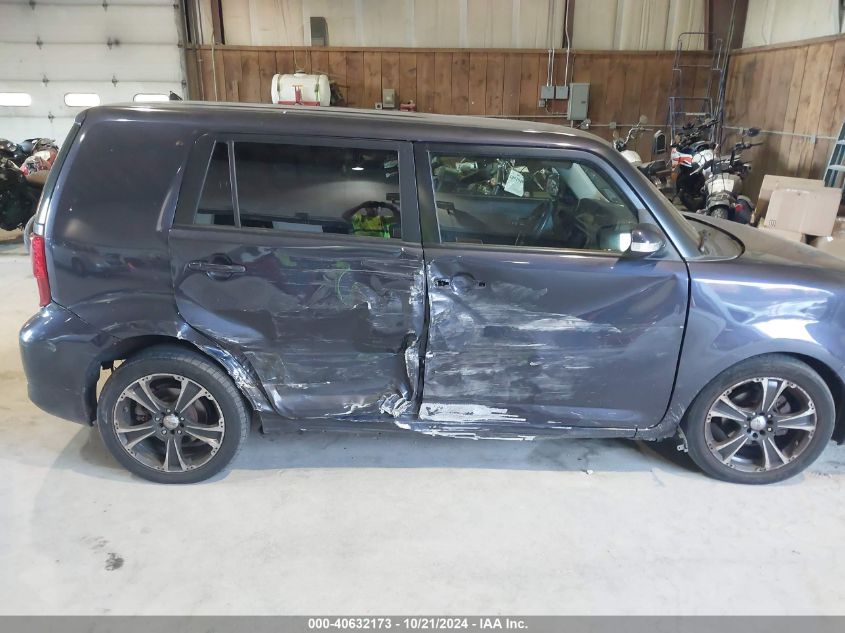 2012 Scion Xb VIN: JTLZE4FE9CJ023282 Lot: 40632173