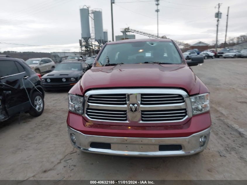 VIN 1C6RR7GTXES470836 2014 RAM 1500, Big Horn no.12