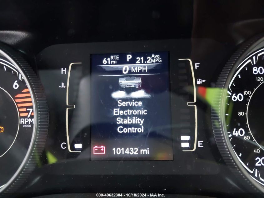 VIN 1C4PJLCB7KD297404 2019 JEEP CHEROKEE LATITUDE FWD