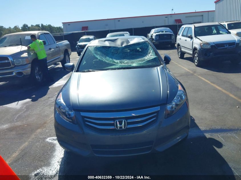 2011 Honda Accord 2.4 Lx-P VIN: 1HGCP2F44BA094249 Lot: 40632359