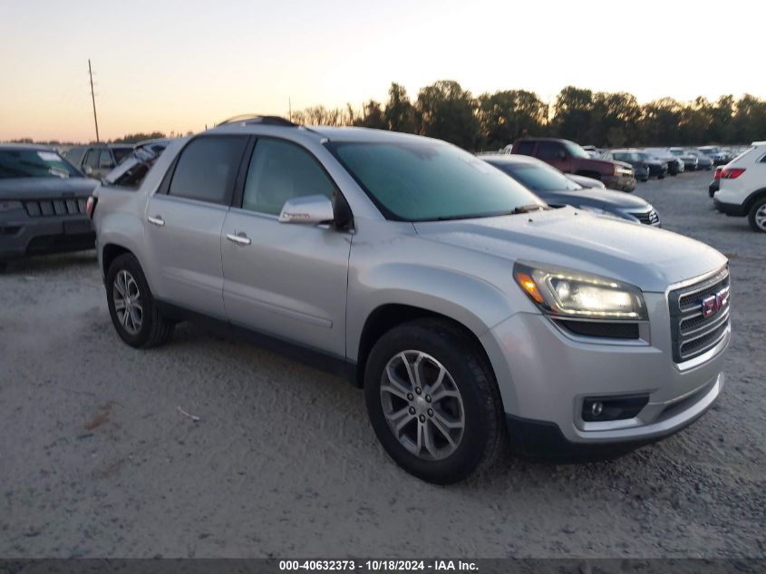 VIN 1GKKRSKD6GJ270143 2016 GMC ACADIA no.1