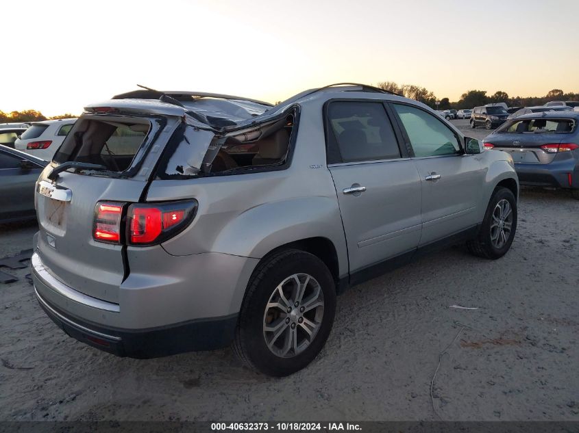 VIN 1GKKRSKD6GJ270143 2016 GMC ACADIA no.4