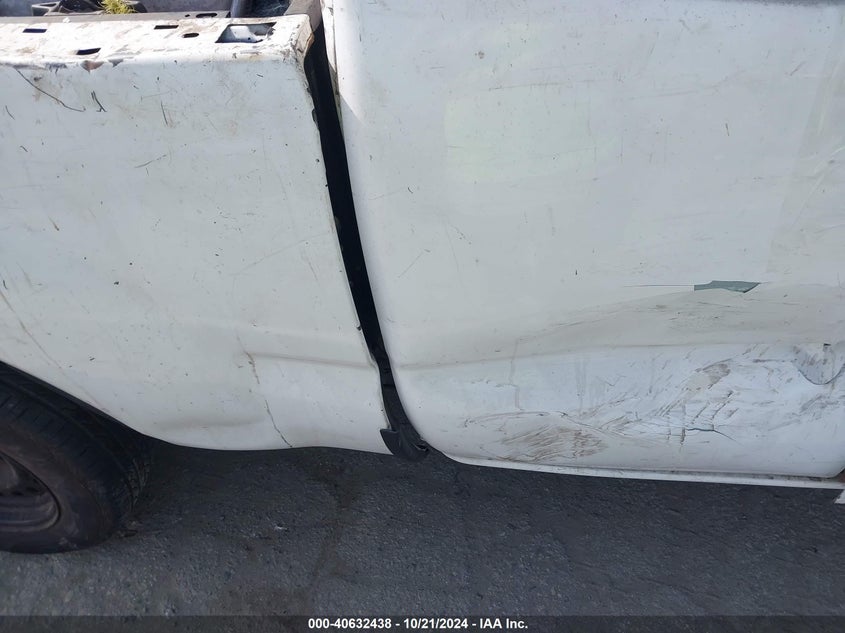 2014 TOYOTA TACOMA - 5TFTX4CN3EX046248