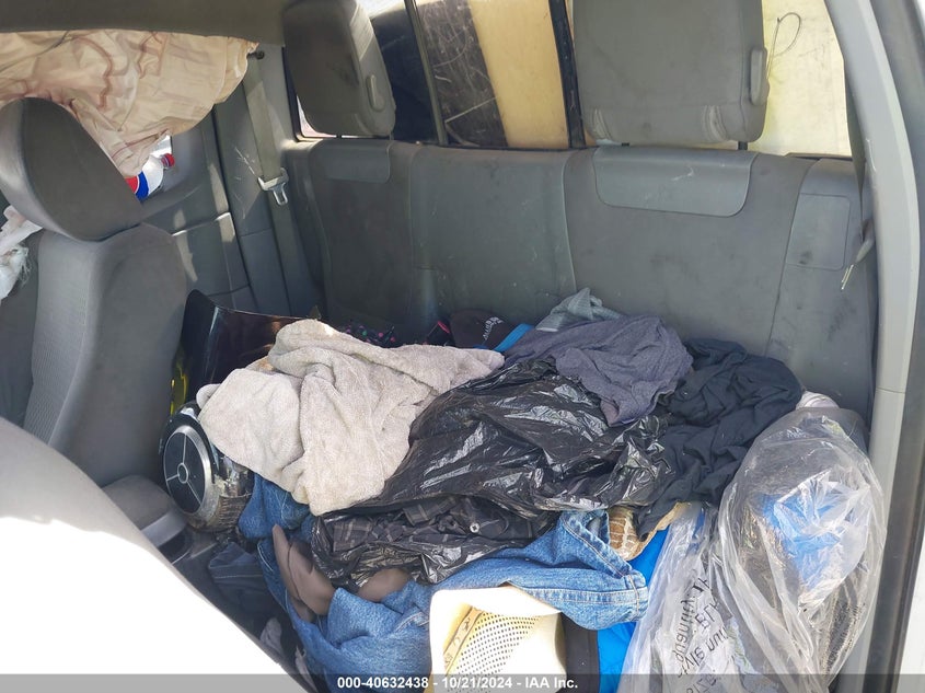 2014 TOYOTA TACOMA - 5TFTX4CN3EX046248