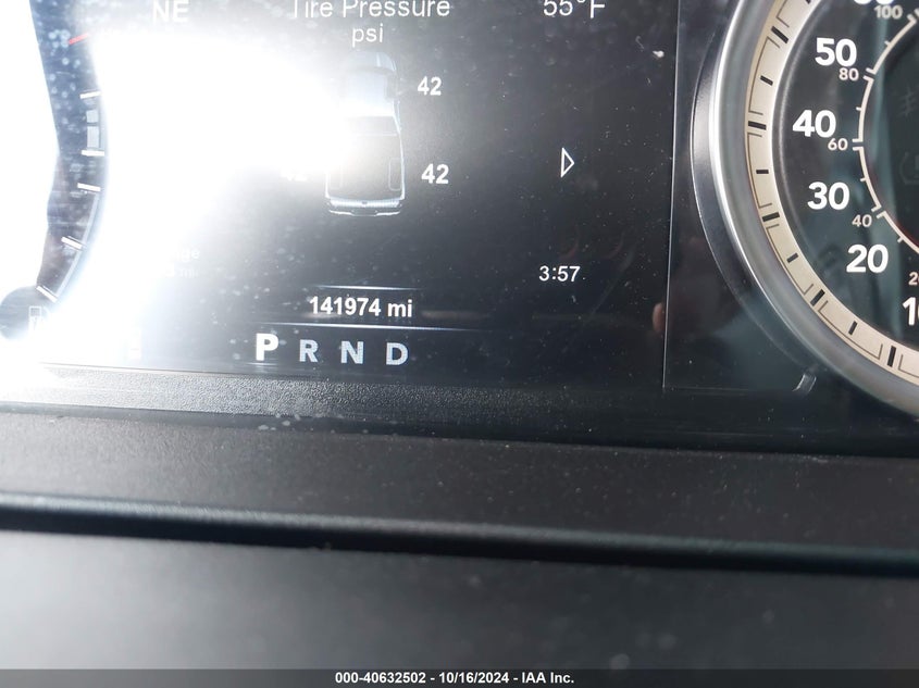 2018 Ram 1500 Lone Star Silver 4X4 5'7 Box VIN: 1C6RR7LT0JS213829 Lot: 40632502