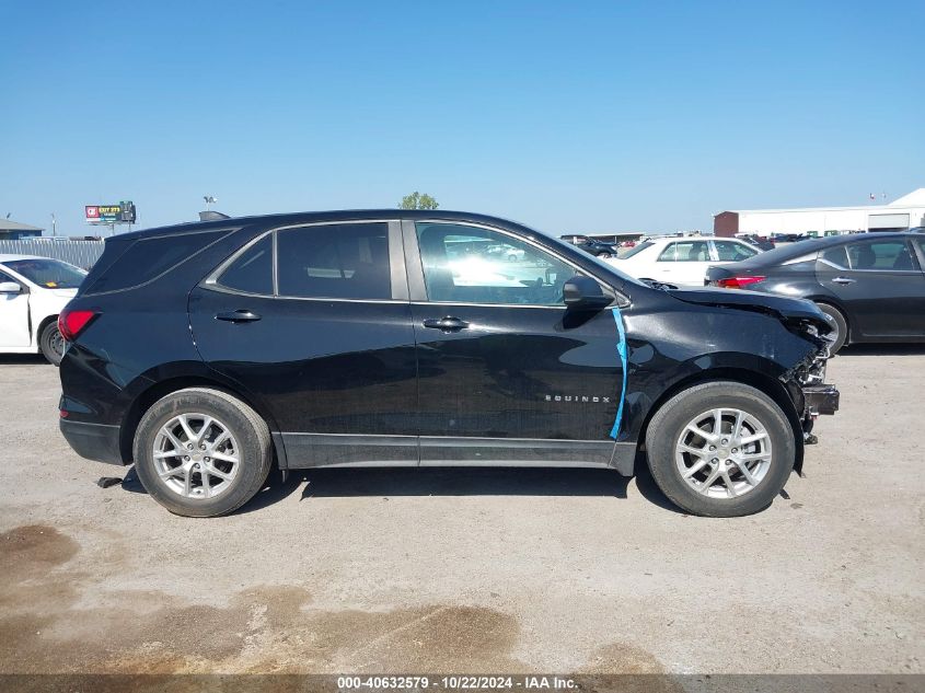 VIN 2GNAXHEVXN6143157 2022 CHEVROLET EQUINOX no.14