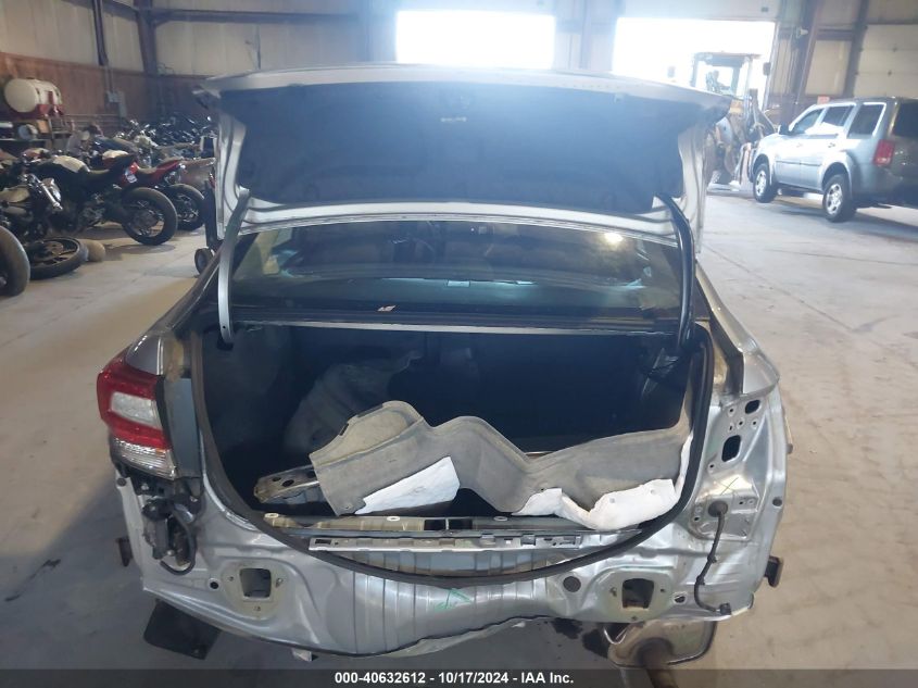 VIN 4S3GKAD66H3600268 2017 SUBARU IMPREZA 2.0I PREMIUM
