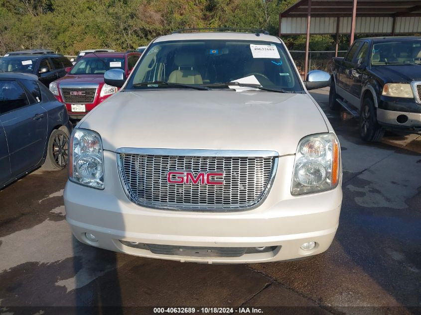 2013 GMC Yukon Slt VIN: 1GKS1CE05DR300624 Lot: 40632689