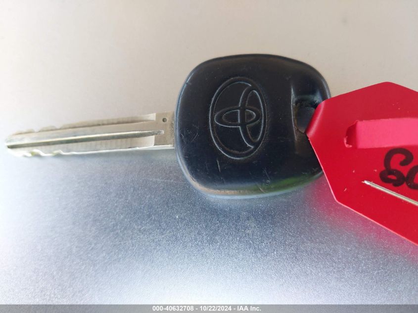 2010 Toyota Corolla S VIN: 1NXBU4EE8AZ246308 Lot: 40632708