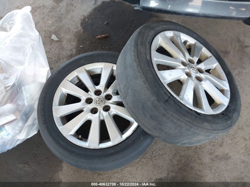 2010 Toyota Corolla S VIN: 1NXBU4EE8AZ246308 Lot: 40632708