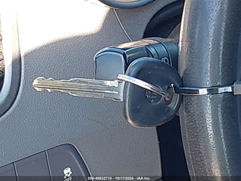 2013 Hyundai Elantra Gls VIN: KMHDH4AE1DU792813 Lot: 40632710