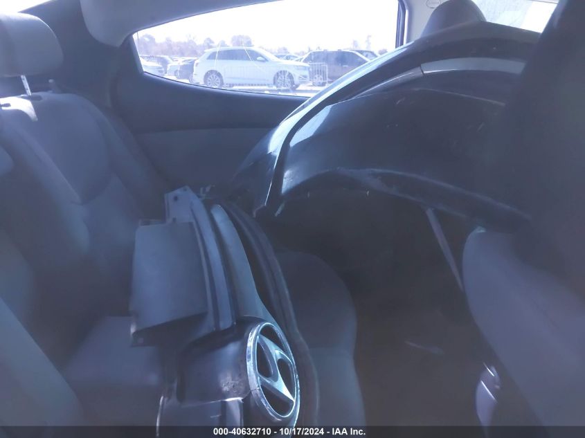 2013 Hyundai Elantra Gls VIN: KMHDH4AE1DU792813 Lot: 40632710