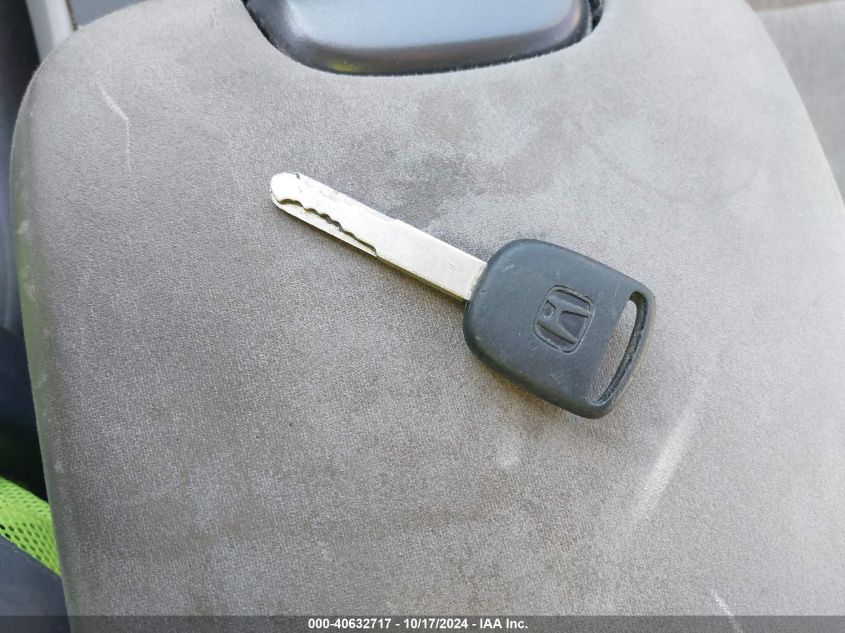 2010 Honda Accord 2.4 Lx VIN: 1HGCP2F38AA118588 Lot: 40632717