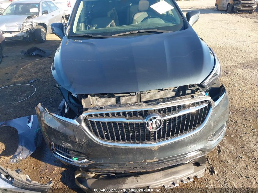 2020 Buick Enclave Fwd Preferred VIN: 5GAERAKW7LJ258471 Lot: 40632753