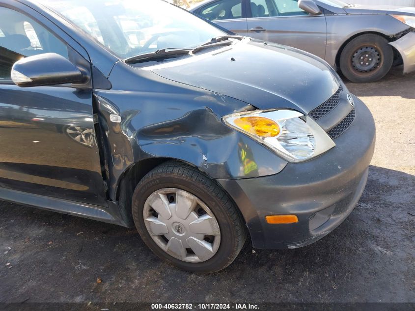 2006 Scion Xa VIN: JTKKT624865010766 Lot: 40632782