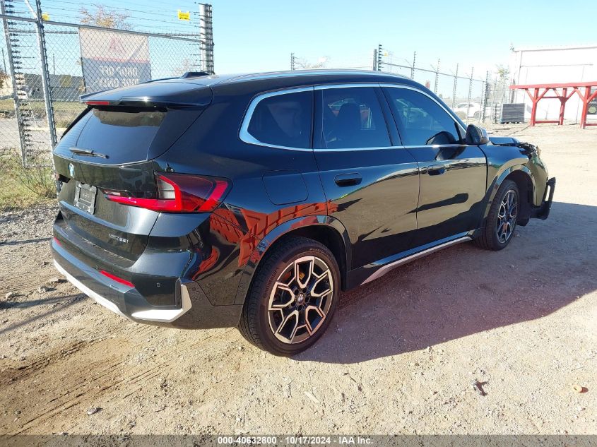 2023 BMW X1 xDrive28I VIN: WBX73EF06P5X81195 Lot: 40632800