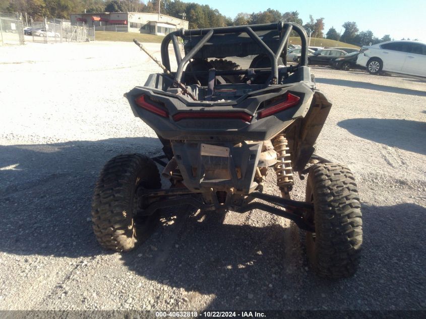 2019 Polaris Rzr Xp Turbo Eps VIN: 3NSVDE929KF787402 Lot: 40632818