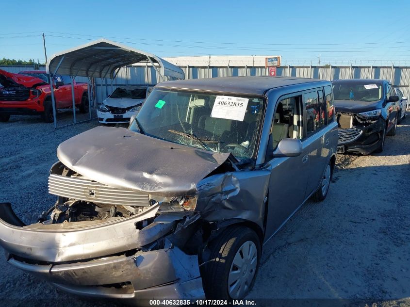 2006 Scion Xb VIN: JTLKT324264108191 Lot: 40632835