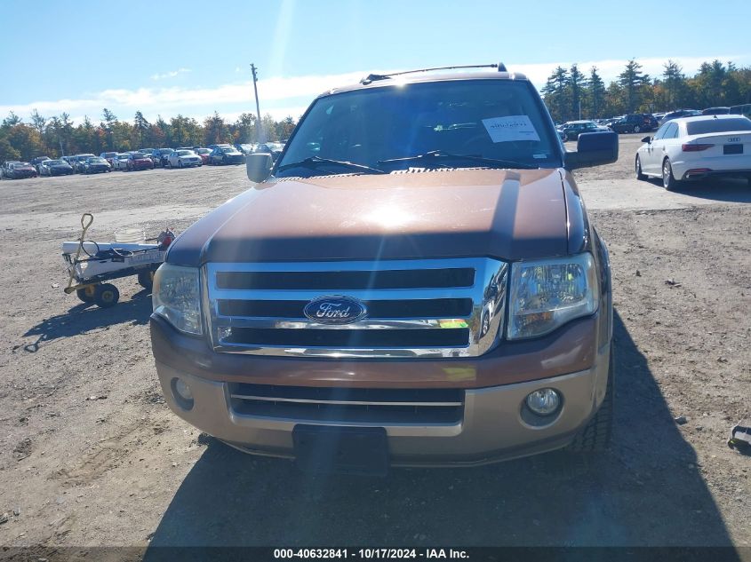 2012 Ford Expedition Xlt VIN: 1FMJU1H51CEF66332 Lot: 40632841