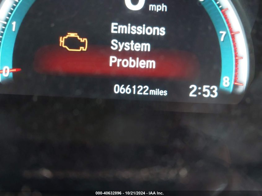 2018 Honda Civic Ex VIN: SHHFK7H50JU204022 Lot: 40632896