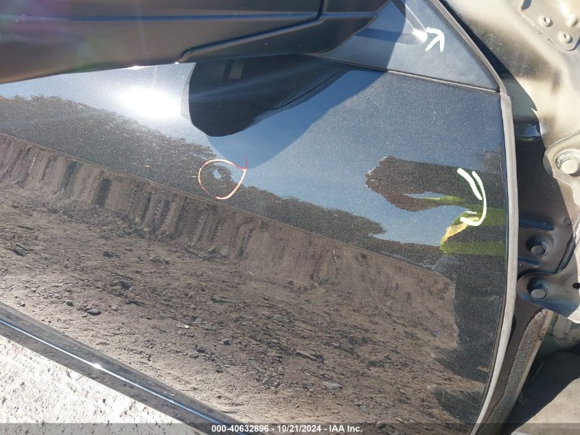 2018 Honda Civic Ex VIN: SHHFK7H50JU204022 Lot: 40632896