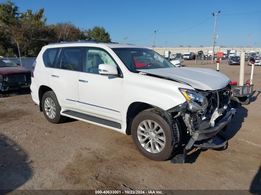 2019 Lexus 460, Premium