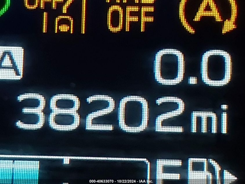 2022 SUBARU FORESTER TOURING - JF2SKARC5NH435497